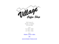 villagecoffeeshopboulder.com