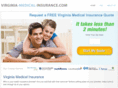 virginia-medical-insurance.com