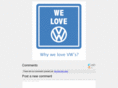 welovevw.com