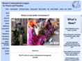 wilpfinternational.org