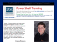 windowspowershelltraining.com