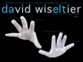 wiseltier.com