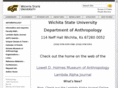 wsuanthro.info