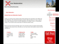 xtracrestoration.com