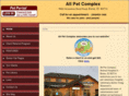 allpetcomplex.com