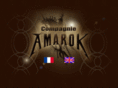 amarok-keb.com