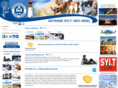 antenne-sylt.net