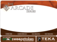 arcadeseries.com