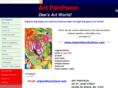 artpantheon.com