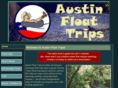 austinfloattrips.com