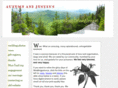 autumnandjustin.com