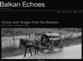 balkanechoes.com