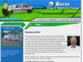 baroncarpetcleaning.com