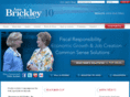 brickleyforcongress.com