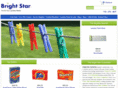 brightstarindustries.com