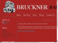 brucknerbackroom.com