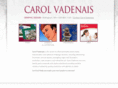 carolvadenais.com