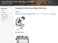 carpentersmetalshaping.com
