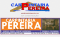 carpintariapereira.com