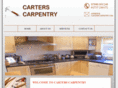 carterscarpentry.com