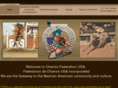 charrosandcowboys.com