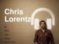 chrislorentz.com