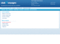 clubvoyagesstsauveur.com