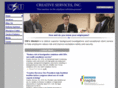 creativeservices.com