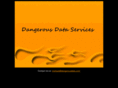 dangerousdata.com