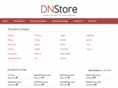 dnstore.com