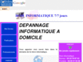 dom-informatique.net