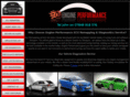 ecu-remapping-services.com