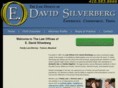 edavidsilverberg.com
