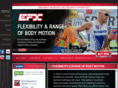 efxendurance.com