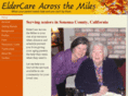 eldercareacrossthemiles.com