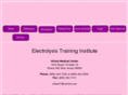 electrolysistraininginstitute.com
