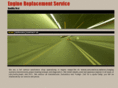 enginereplacementservice.com