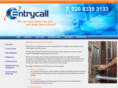 entrycall.com