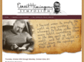ernesthemingwaysymposium.com