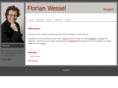 florianwessel.com