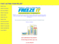 freezeitgel.com
