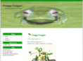 froggyfrogger.com