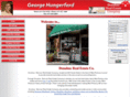 georgehungerford.com