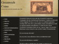 greenwichcoins.com