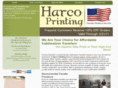 harcoprinting.com