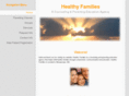 healthyfamiliesabq.com