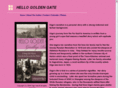 hellogoldengate.com