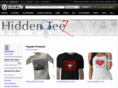 hiddenteez.com