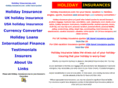 holiday-insurances.com