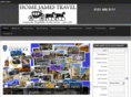 homejamestravel.com